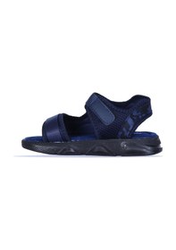 Resim Skuaiter Skuaıter Plv-6150 Cırtlı Yazlık Erkek Çocuk Sandalet Laci 
