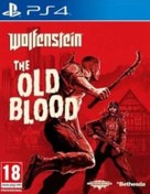 Resim 2. El Wolfenstein Ps4 Oyun 