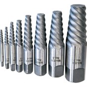 Resim Maier Mktk92 9 Parça Ağır Hizmet Ters Kılavuz Takımı 