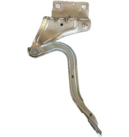 Resim Kaput Mentesesı Sol Megane Iv Maıs 654017017r 