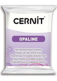 Resim Supertrend Opaline Polimer Kil 010 Whıte 