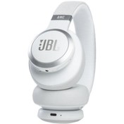 Resim JBL Live 660 Bluetooth Kafa Üstü Kulaklık TR Garanti | Orijinal 