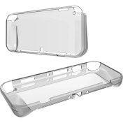 Resim Cingo Nintendo Switch Tpu Her Şey Dahil Koruyucu Kapak Yumuşak Kılıf (Yurt Dışından) 
