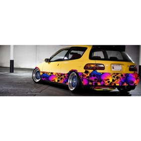 Resim 4GEN Reklam Oto Kaplama-dijital Baskı-araç Kaplama 