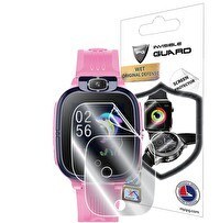 Resim IPG Reeder Kıddo2 Akıllı Çocuk Saati Hydrogel Ekran Koruyucu - 2 Adet 