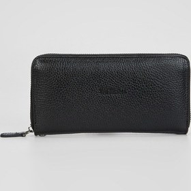 Resim Valmenti Kadın Siyah Hakiki Deri Cuzdan,kartlık,anahtarlık 898 09-val Bn Czdn Y23 Siyah 