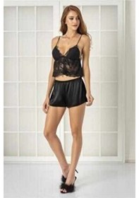 Resim Pierre Cardin 450 Bayan Şortlu Takım 001 