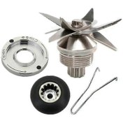 Resim Twk Tm 767 800 T5200 B020b İçin Meyve Sıkacağı Bıçağı. 