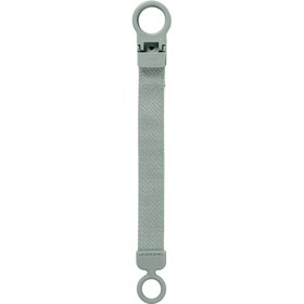 Resim Bibs Loop Emzik Askısı-Sage 