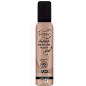 Resim Hobby Saç Köpüğü Keratin 150ml 