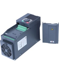 Resim Soft Power Vfd(Değişken Frekanslı Sürücü) 15KW 