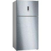 Resim Siemens KD86NXIF0N F Sınıfı No Frost Buzdolabı 
