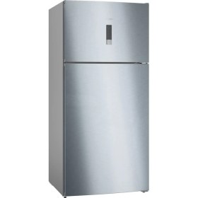 Resim Siemens KD86NXIF0N F Sınıfı No Frost Buzdolabı 