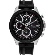 Resim Tommy Hilfiger TH1792082 Erkek Kol Saati 