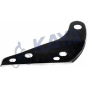 Resim Egsoz Bağlantı Levhası Siyah Cg 