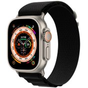 Resim Winex Mobile Winex 2023 Watch 8 Ultra 7 Kordonlu Android İos HarmonyOs Uyumlu Akıllı Saat Siyah 