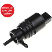 Resim Genel Markalar Opel Vectra B Kasa Ön Cam Su Fiskiye Motoru 1996--2001 383995405 