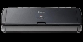 Resim CANON P215-II MOBIL DOKUMAN TARAYICI 