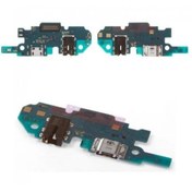 Resim Samsung Uyumlu Galaxy M10 M105 Şarj Soketli Kulaklık Soketli Mikrofon Bo 