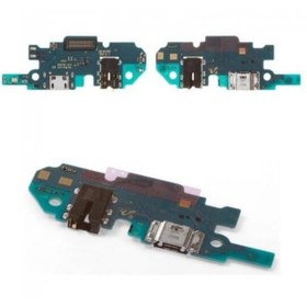 Resim Samsung Uyumlu Galaxy M10 M105 Şarj Soketli Kulaklık Soketli Mikrofon Bo 