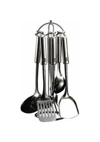 Resim 9027009656831drvs - Paslanmaz Çelik Mutfak Seti Çok Renkli 