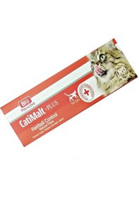 Resim Bio Petactive Hairball Control Tüy Yumağı Önleyici Attırıcı Kedi Malt Macunu 