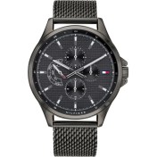 Resim Tommy Hilfiger TH1791613 Erkek Kol Saati 