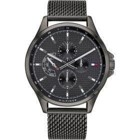 Resim Tommy Hilfiger TH1791613 Erkek Kol Saati 