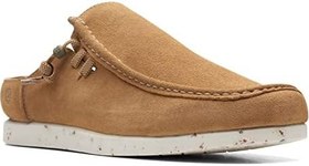 Resim Clarks Shacrelite Sun Ev Terliği Erkek 