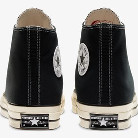 Resim Converse Chuck 70 High - Siyah / | Unisex 