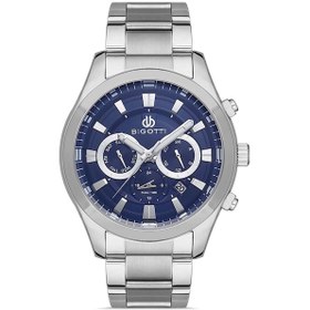 Resim Bigotti Erkek Kol Saati - Bg.1.10424.3 