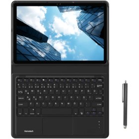 Resim Hometech Alfa 11BT PRO 12GB RAM (4GB RAM + 8GB SANAL RAM) 128 GB 10.95″ Tablet 