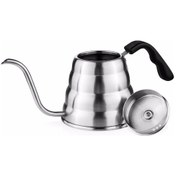 Resim Weather Forecast CİN372 Barista Filtre Kahve Demleme İbriği Drip Kettle 1.2 L 