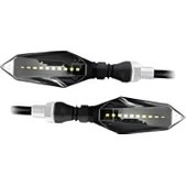 Resim LED Sinyal Lazer Model (Sarı) 