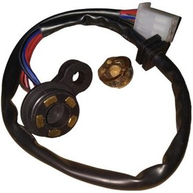 Resim CUP CUB VİTES GÖSTERGE MÜŞÜRÜ 