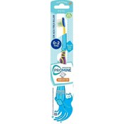 Resim Sensodyne Promine - Bebek Diş Fırçası Pembe 0-2 Yaş 