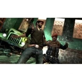 Resim Uncharted 2: Among Thieves PS3 