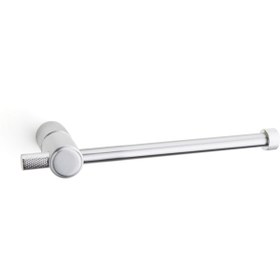 Resim System Krom X-Trail Tuvalet Kağıtlığı (BA1011 002 CR) 