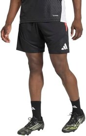 Resim Adidas Tiro26C Sho Erkek Futbol Şortu KA7635 Siyah 