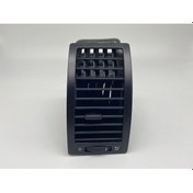Resim Polo 2002 -- 2010 Sol Ön Havalandırma Izgarası 6Q0819703 N11.1704 