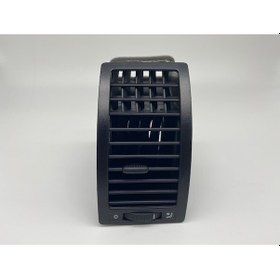 Resim Polo 2002 -- 2010 Sol Ön Havalandırma Izgarası 6Q0819703 N11.1704 