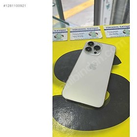 Resim Apple iPhone 13 Pro İkinci El TR | 256 GB | Altın 