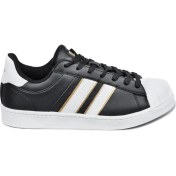 Resim Jump 28787 Siyah - Beyaz Kadın Sneaker Günlük Spor Ayakkabı 