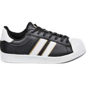 Resim Jump 28787 Siyah - Beyaz Kadın Sneaker Günlük Spor Ayakkabı 