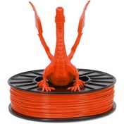 Resim Porima Abs Filament - Turuncu Ral2009 - 1.75 - 1000G 