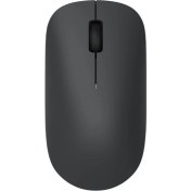 Resim Xiaomi 1000DPI Kablosuz Mouse (Yurt Dışından) 