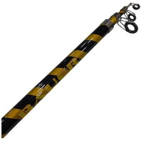 Resim Bauer Trendy 210 Cm Teleskopik Olta Kamışı 100-300 Gr 