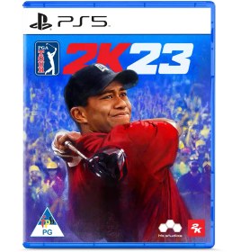 Resim PS5 PGA 2K23 