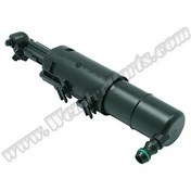 Resim Mercedes W204 Far Yıkama Robotu Sağ - Wender A2048602847 