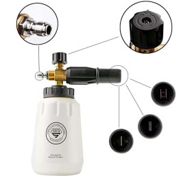 Resim Sgcb Foam Lance Köpük Yapıcı Karcher K Serisi Uyumlu - 1000 ml 